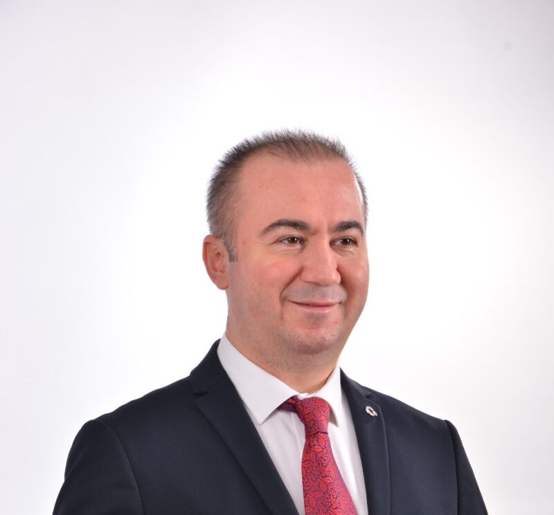 AK Parti Afyonkarahisar Belediye Başkan Adayı Hüseyin Ceylan Uluçay gerçekleştireceği