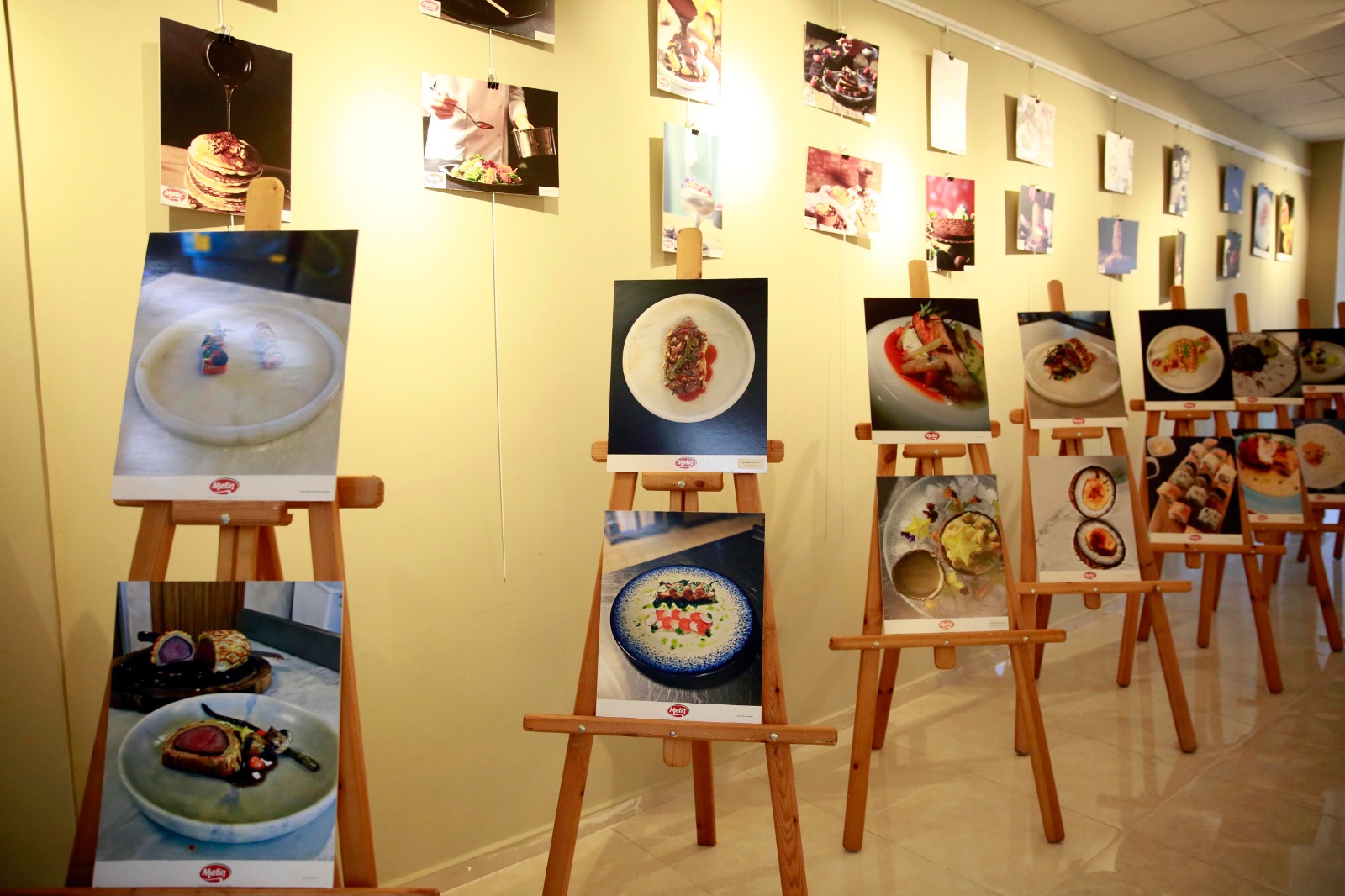Afyon Kocatepe Üniversitesi (AKÜ) Turizm Fakültesi Gastronomi ve Mutfak Sanatları