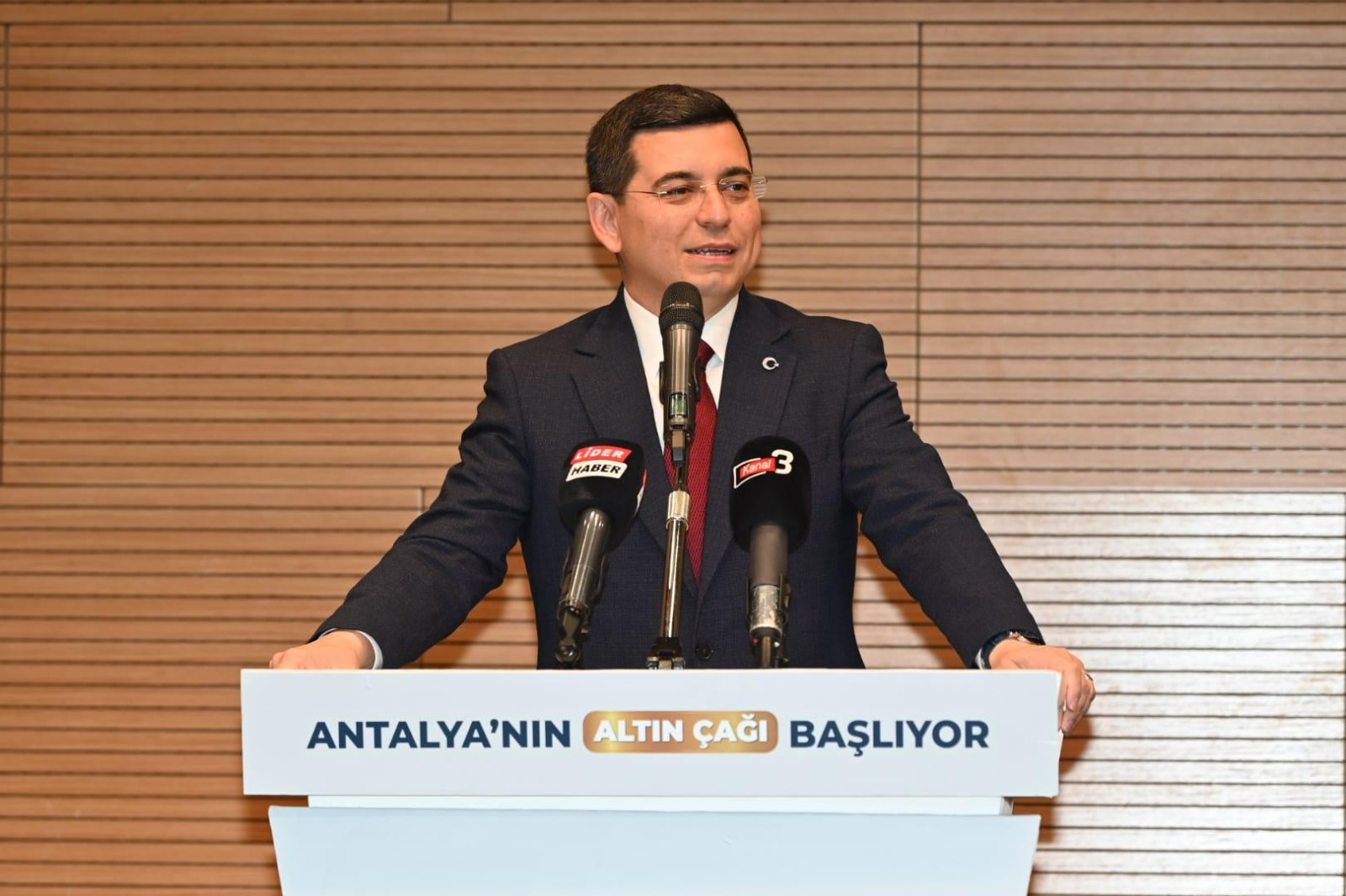 8 Mart Dünya Kadınlar Günü’nde, Antalya’nın iş kadınları ve STK