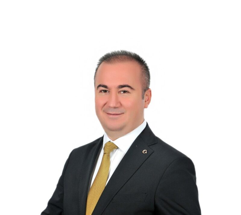 Afyonkarahisar Belediye Başkan Adayı Hüseyin Ceylan Uluçay gerçekleştireceği projeleri arasında