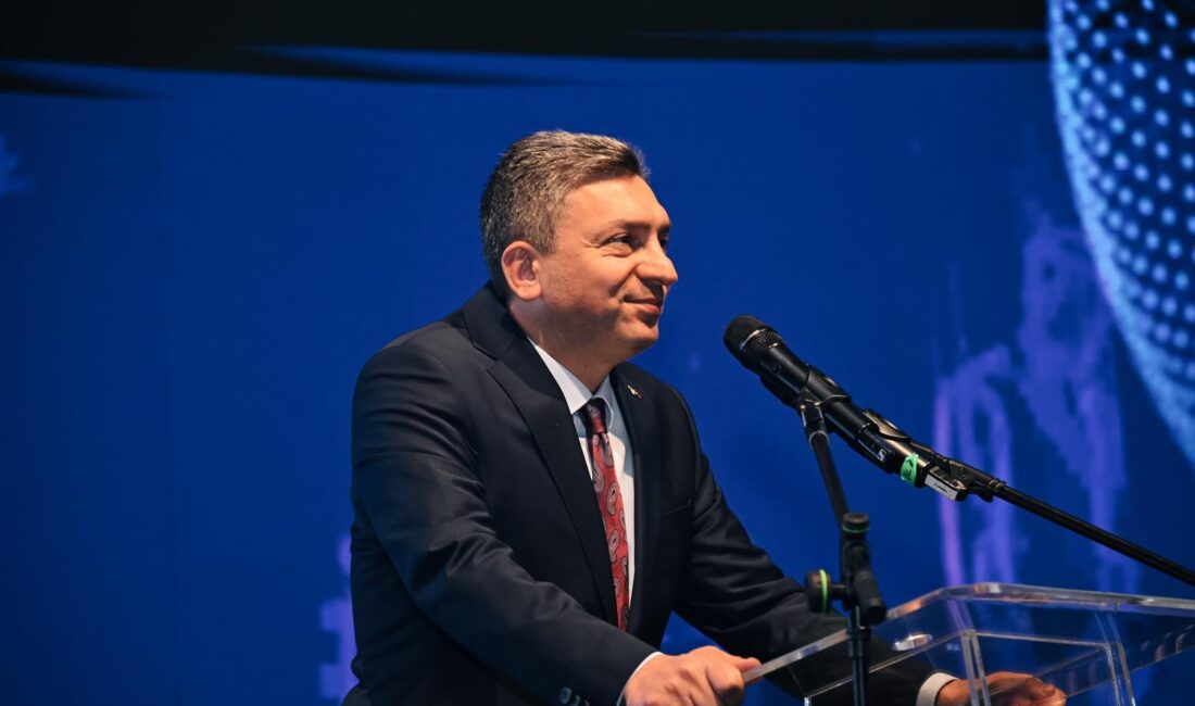 Bu yıl 4’üncüsü düzenlenen, 8-9 Mart tarihlerinde Antalya’da NEST Congress