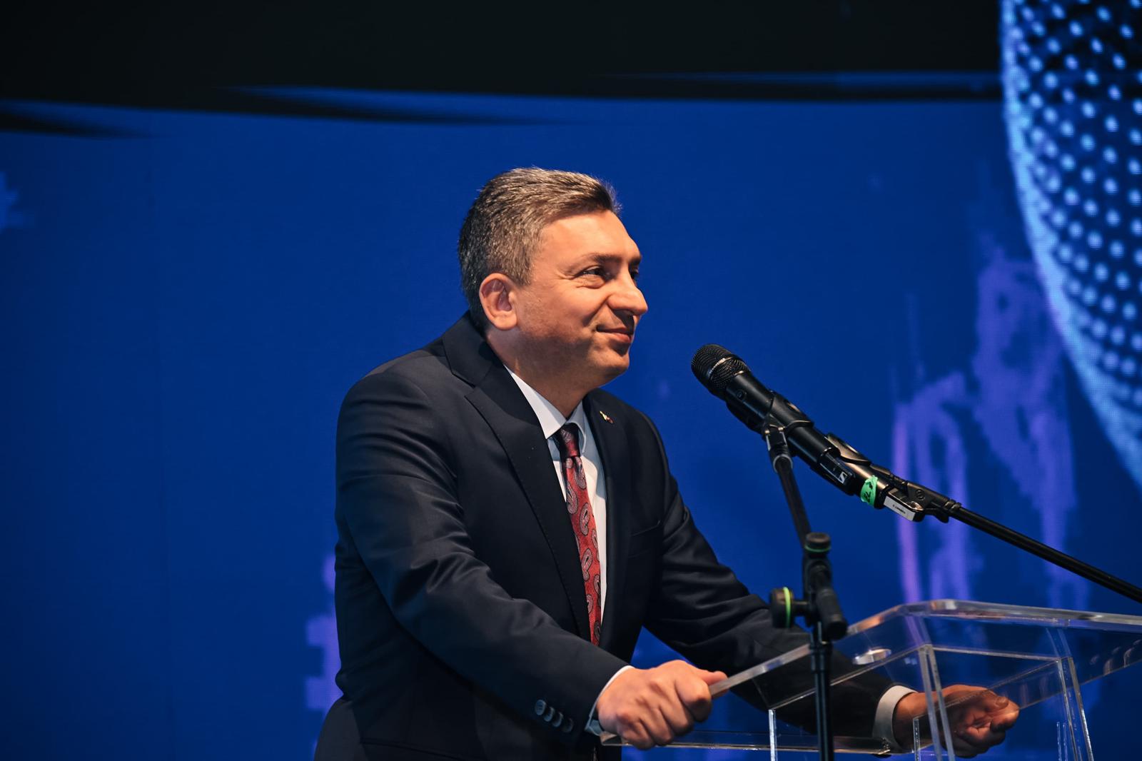 Bu yıl 4’üncüsü düzenlenen, 8-9 Mart tarihlerinde Antalya’da NEST Congress