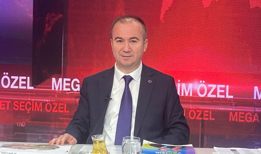 ▶‘’PKK ve DEM Parti’ye Afyonkarahisar halkının tavrı nettir’’ ▶‘’Kararsız seçmende