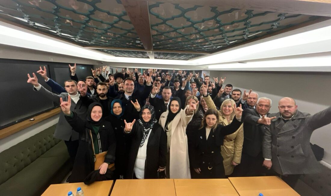 MHP Afyonkarahisar Belediye Başkan Adayı Sezer Küçükkurt, ayağı yere basmayan,