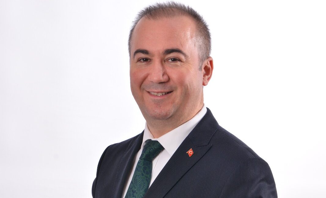AK Parti Afyonkarahisar Belediye Başkan Adayı Hüseyin Ceylan Uluçay gerçekleştireceği