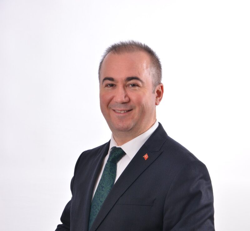 AK Parti Afyonkarahisar Belediye Başkan Adayı Hüseyin Ceylan Uluçay gerçekleştireceği