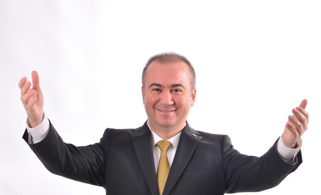 AK Parti Afyonkarahisar Belediye Başkan Adayı Hüseyin Ceylan Uluçay gerçekleştireceği