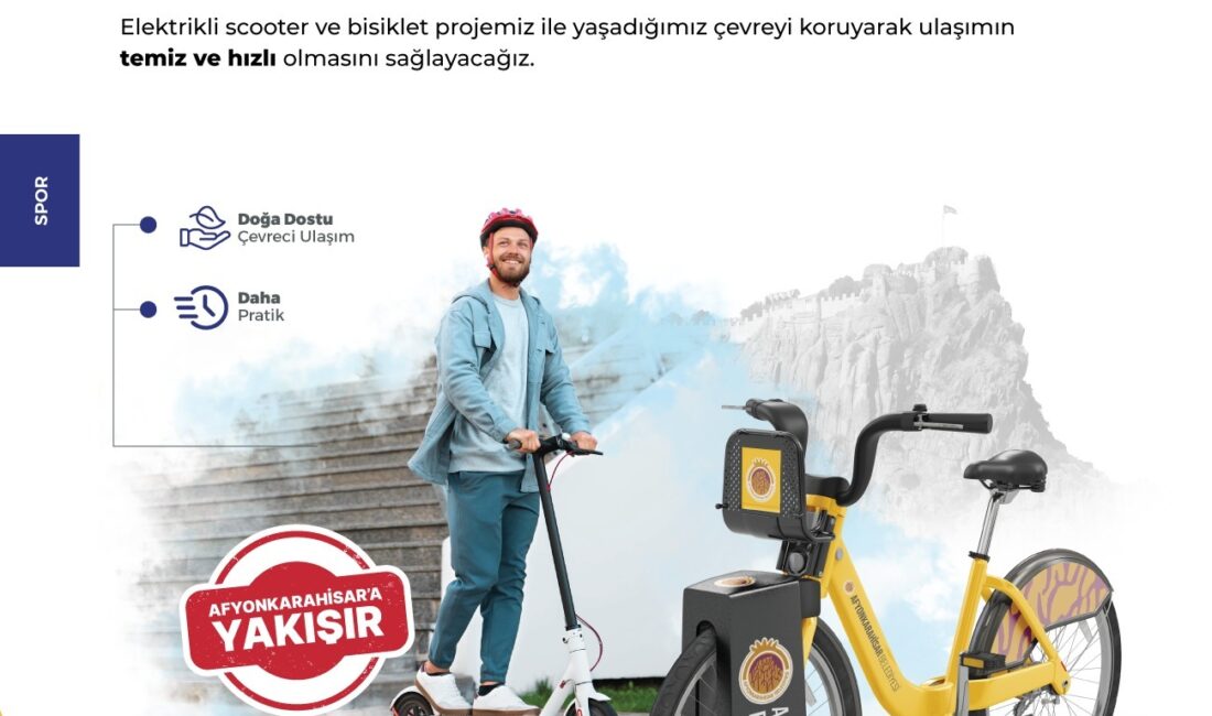 AK Parti Afyonkarahisar Belediye Başkan Adayı Hüseyin Ceylan Uluçay gençler