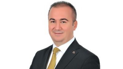 AK Parti Afyonkarahisar Belediye Başkan Adayı Hüseyin Ceylan Uluçay gerçekleştireceği