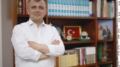 Emirdağ Belediye Başkanı ve AK Parti Emirdağ Belediye Başkan Adayı