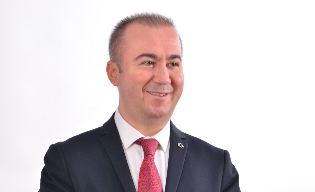 AK Parti Afyonkarahisar Belediye Başkan Adayı Hüseyin Ceylan Uluçay projeleri