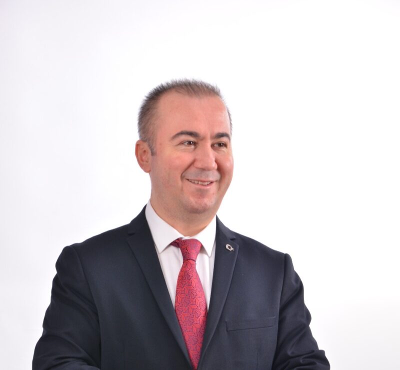 AK Parti Afyonkarahisar Belediye Başkan Adayı Hüseyin Ceylan Uluçay projeleri