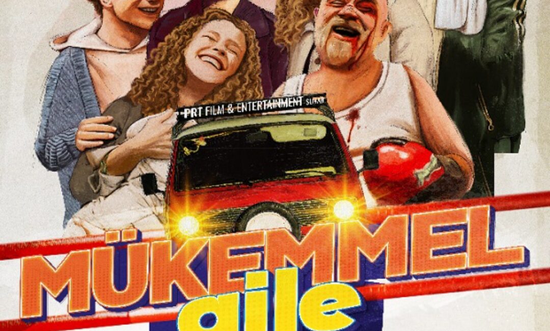 Bu hafta sinema salonlarında 8’i yerli, 11 film izleyiciyle buluştu.