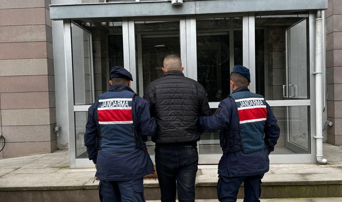 Afyonkarahisar’da ve Sanıklı ilçesinde jandarma ekipleri yaptıkları çalışmalarla suçlara göz