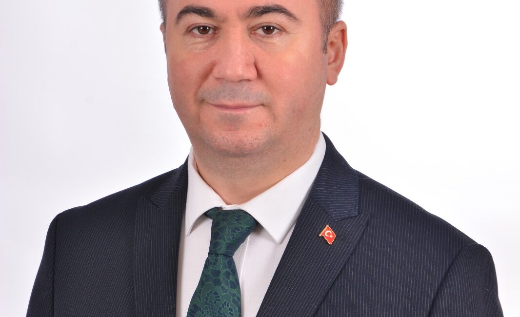 AK Parti Afyonkarahisar Belediye Başkan Adayı Hüseyin Ceylan Uluçay projeleri