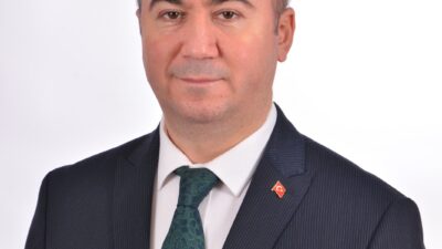 AK Parti Afyonkarahisar Belediye Başkan Adayı Hüseyin Ceylan Uluçay projeleri