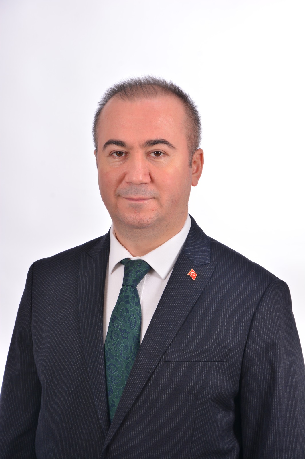 AK Parti Afyonkarahisar Belediye Başkan Adayı Hüseyin Ceylan Uluçay projeleri