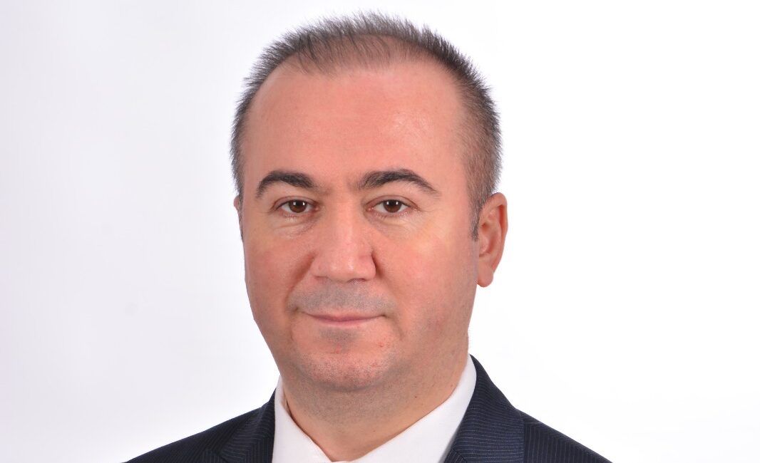 AK Parti Afyonkarahisar Belediye Başkan Adayı Hüseyin Ceylan Uluçay, projeleri