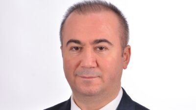 AK Parti Afyonkarahisar Belediye Başkan Adayı Hüseyin Ceylan Uluçay, projeleri