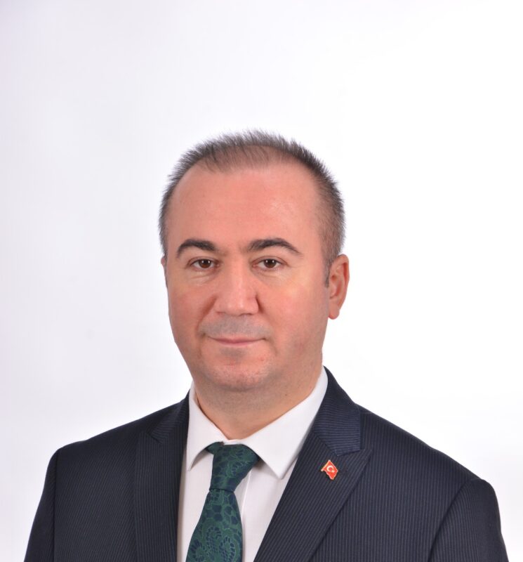 AK Parti Afyonkarahisar Belediye Başkan Adayı Hüseyin Ceylan Uluçay, projeleri