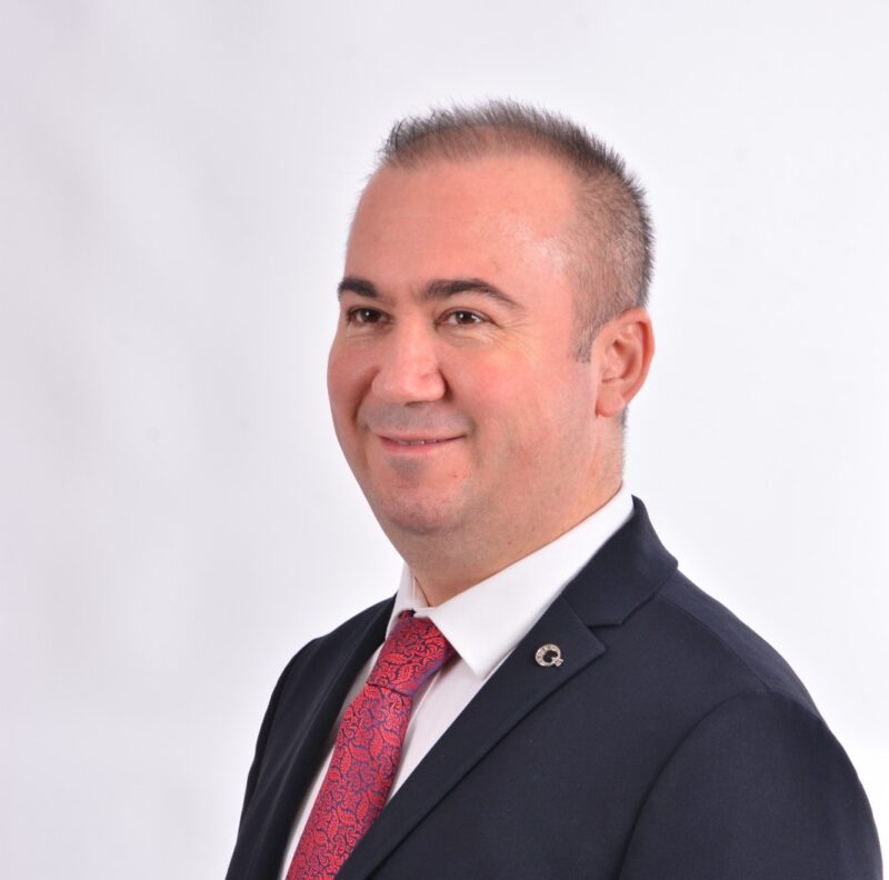 AK Parti Afyonkarahisar Belediye Başkan Adayı Hüseyin Ceylan Uluçay projeleri