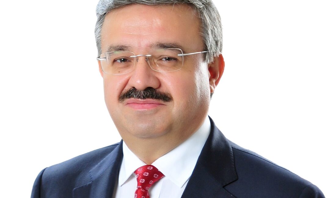 AK Parti Afyonkarahisar Milletvekili Av. İbrahim Yurdunuseven, 18 Mart Şehitleri
