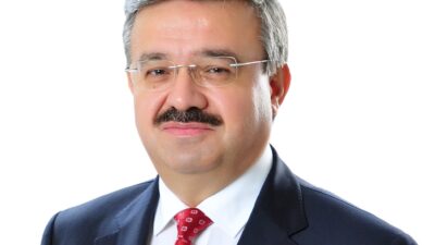 AK Parti Afyonkarahisar Milletvekili Av. İbrahim Yurdunuseven, 18 Mart Şehitleri