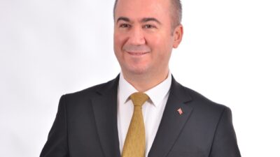 AK Parti Afyonkarahisar Belediye Başkan Adayı Hüseyin Ceylan Uluçay Bilgihane