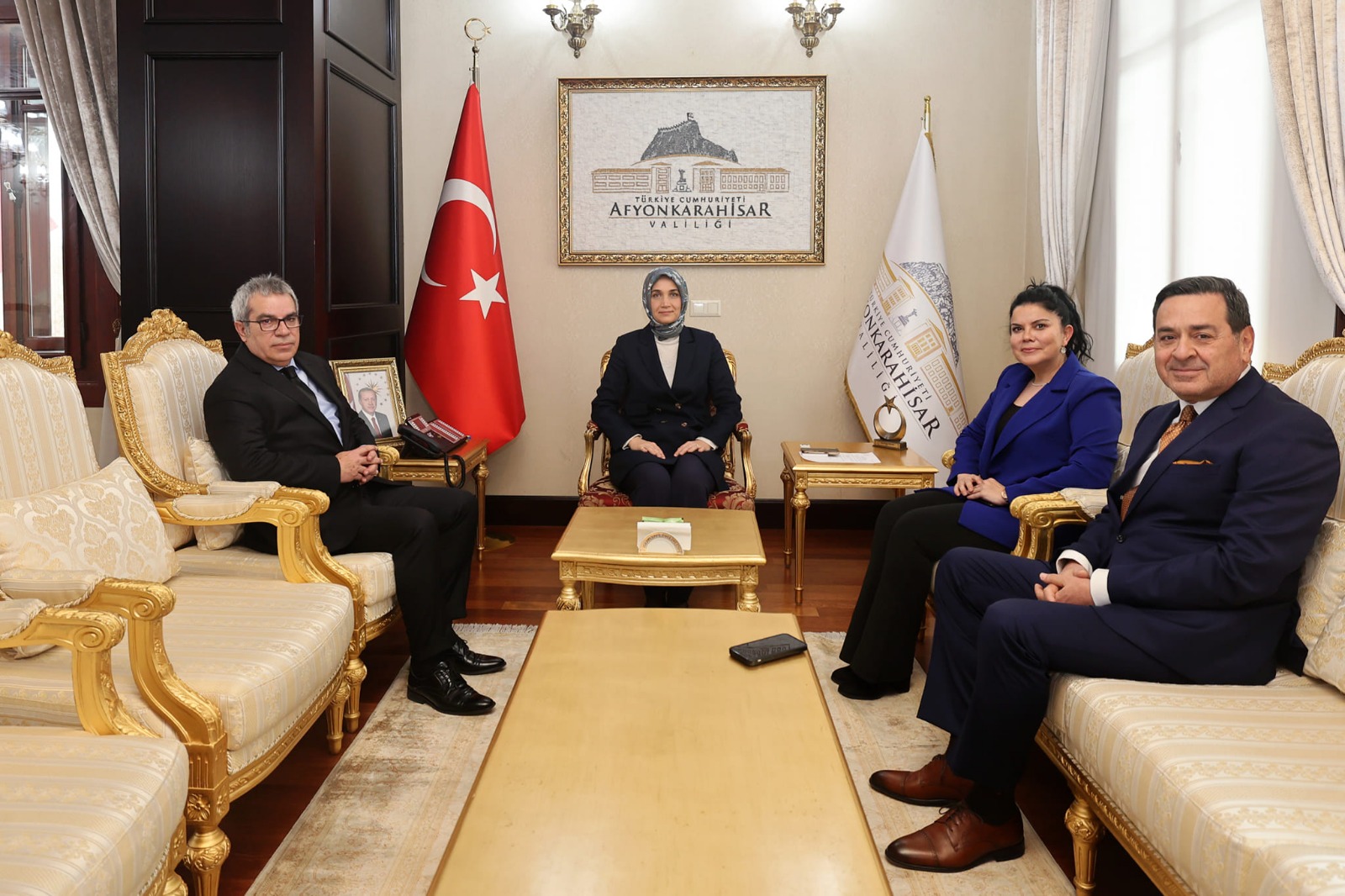HD yayına geçiş yapan Kanal3 televizyonu kadrosunu ulusal alanda deneyimli