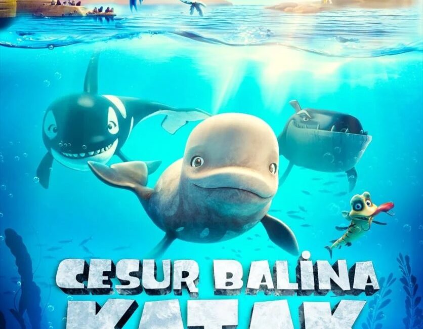 Sinema salonlarında bu hafta altısı yerli, 13 film vizyona girdi.