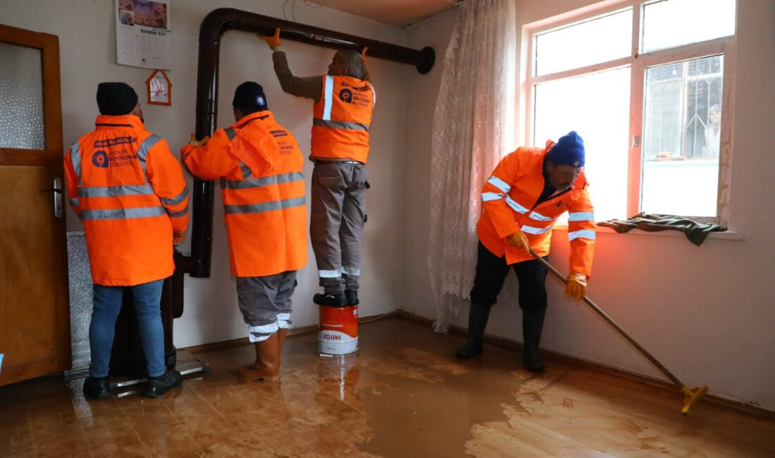 Antalya Büyükşehir Belediye Başkanı Muhittin Böcek, 12 Şubat’ta Kepez ve