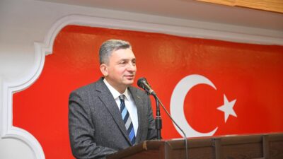 Antalya’da orduevinde 3’üncü Piyade Eğitim Tugay Komutanlığınca şehit aileleri ve