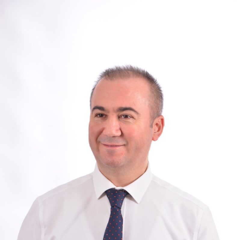 AK Parti Afyonkarahisar Belediye Başkan Adayı Hüseyin Ceylan Uluçay projeleri