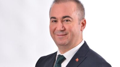 AK Parti Afyonkarahisar Belediye Başkan Adayı Hüseyin Ceylan Uluçay şoför