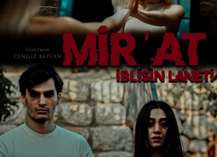 Sinema salonlarında bu hafta üçü yerli, 9 film vizyona girdi.