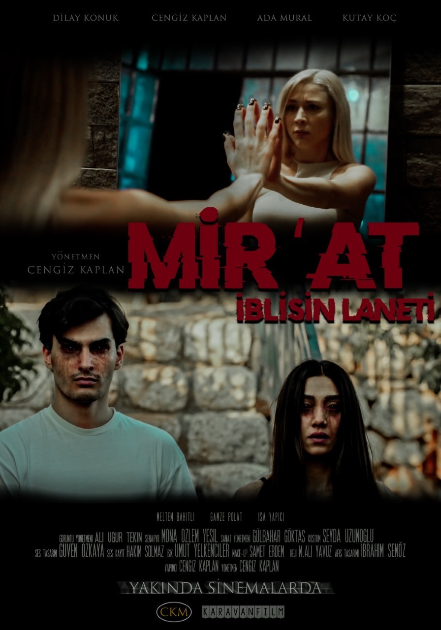 Sinema salonlarında bu hafta üçü yerli, 9 film vizyona girdi.