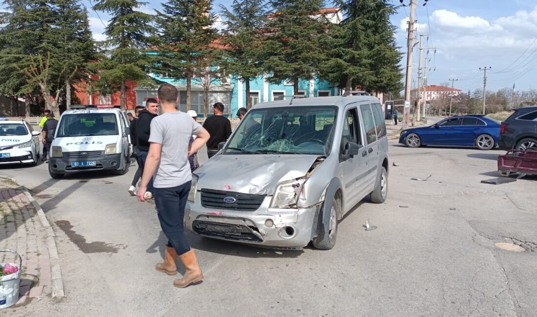 Ataköy Mahallesi’nde oyunu kullanan vatandaş evine gitmek için binmiş olduğu