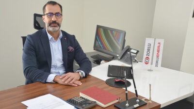 Kadınların iş gücüne katılım oranının artırılmasına katkı sağlamayı hedefleyen Zorlu