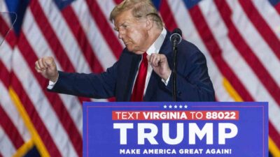 ABD Yüksek Mahkemesi, eski Başkan Donald Trump’ın Colorado eyaletinde yarın