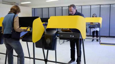 ABD’de partilerin başkan adaylarının belirlenmesi için en fazla ön seçimin