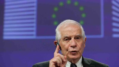 Avrupa Birliği (AB) Dış İlişkiler Yüksek Temsilcisi ve Avrupa Komisyonu