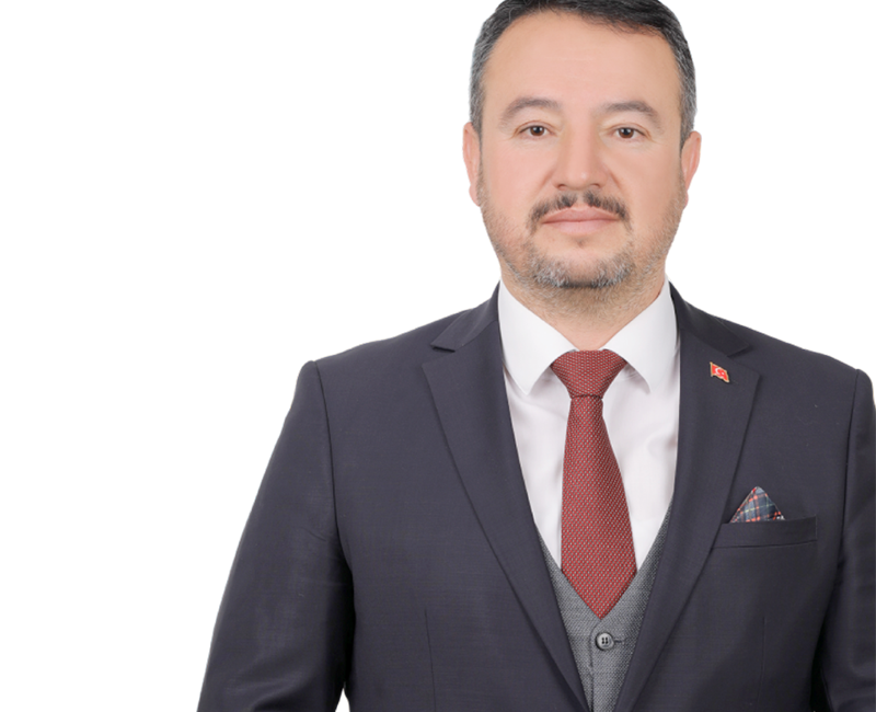 AK Parti Sandıklı Belediye Başkan Adayı Adnan Öztaş’ın açtığı dava
