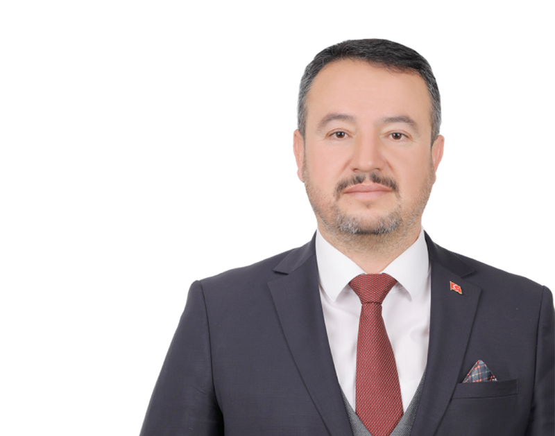 AK Parti Sandıklı Belediye Başkan Adayı Adnan Öztaş’ın açtığı dava