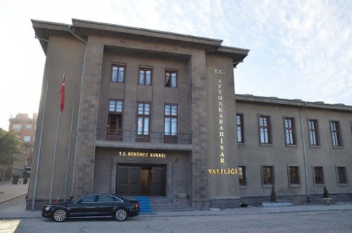 Afyonkarahisar’da 18 Mart Şehitler Günü kapsamında düzenlenecek etkinlikler belli oldu.