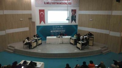 Afyonkarahisar İl Milli Eğitim Müdürlüğü tarafından ortaöğretim kurumlarında öğrenim gören