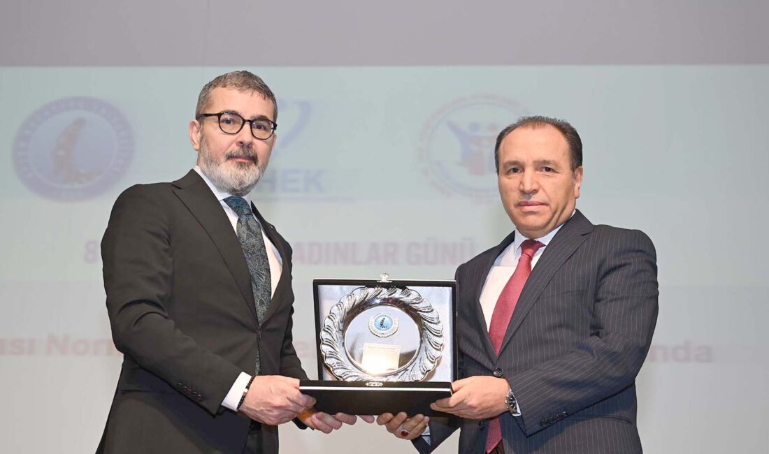 8 Mart Dünya Kadınlar Gününde “Uluslararası Normlar ve Yerel Stratejiler