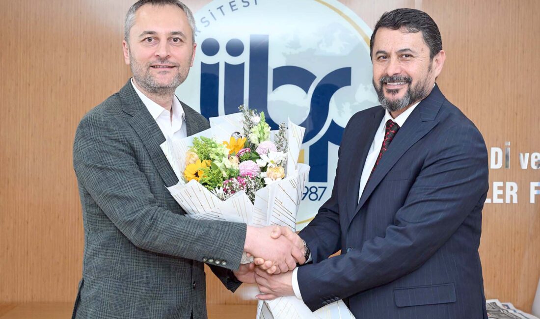 Afyon Kocatepe Üniversitesi (AKÜ) İktisadi ve İdari Bilimler Fakültesi (İİBF)