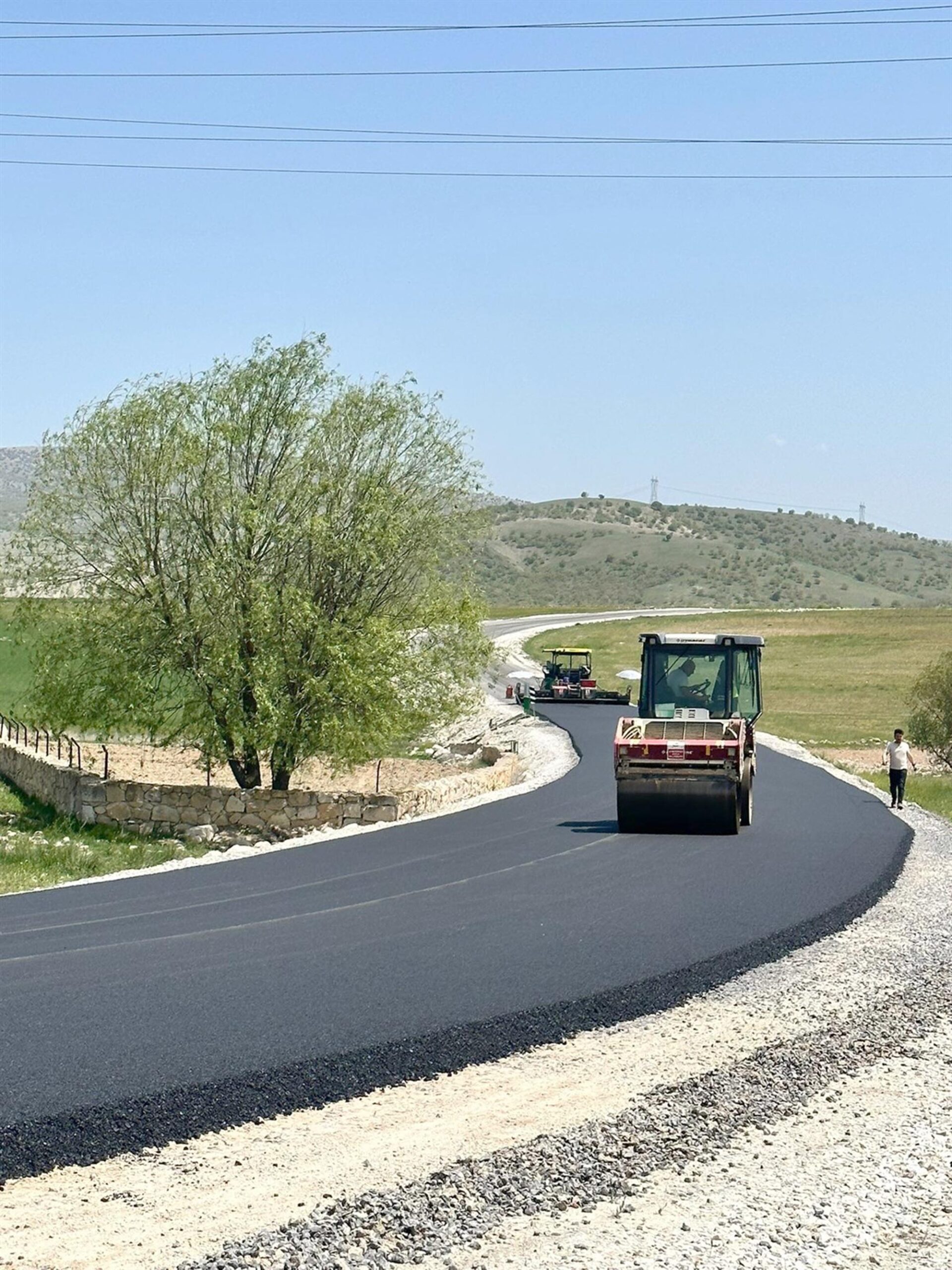 Afyonkarahisar İl Özel İdaresi Yol ve Ulaşım Hizmetleri Müdürlüğü, vatandaşlara