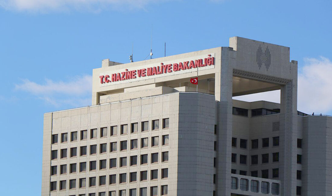 Hazine ve Maliye Bakanlığı, 2024 yılı dış finansman programı çerçevesinde,
