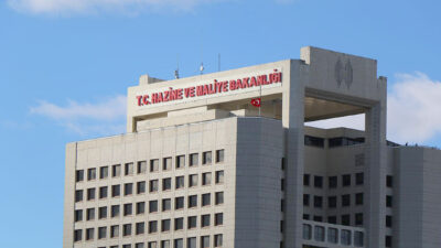 Hazine ve Maliye Bakanlığı, 2024 yılı dış finansman programı çerçevesinde,